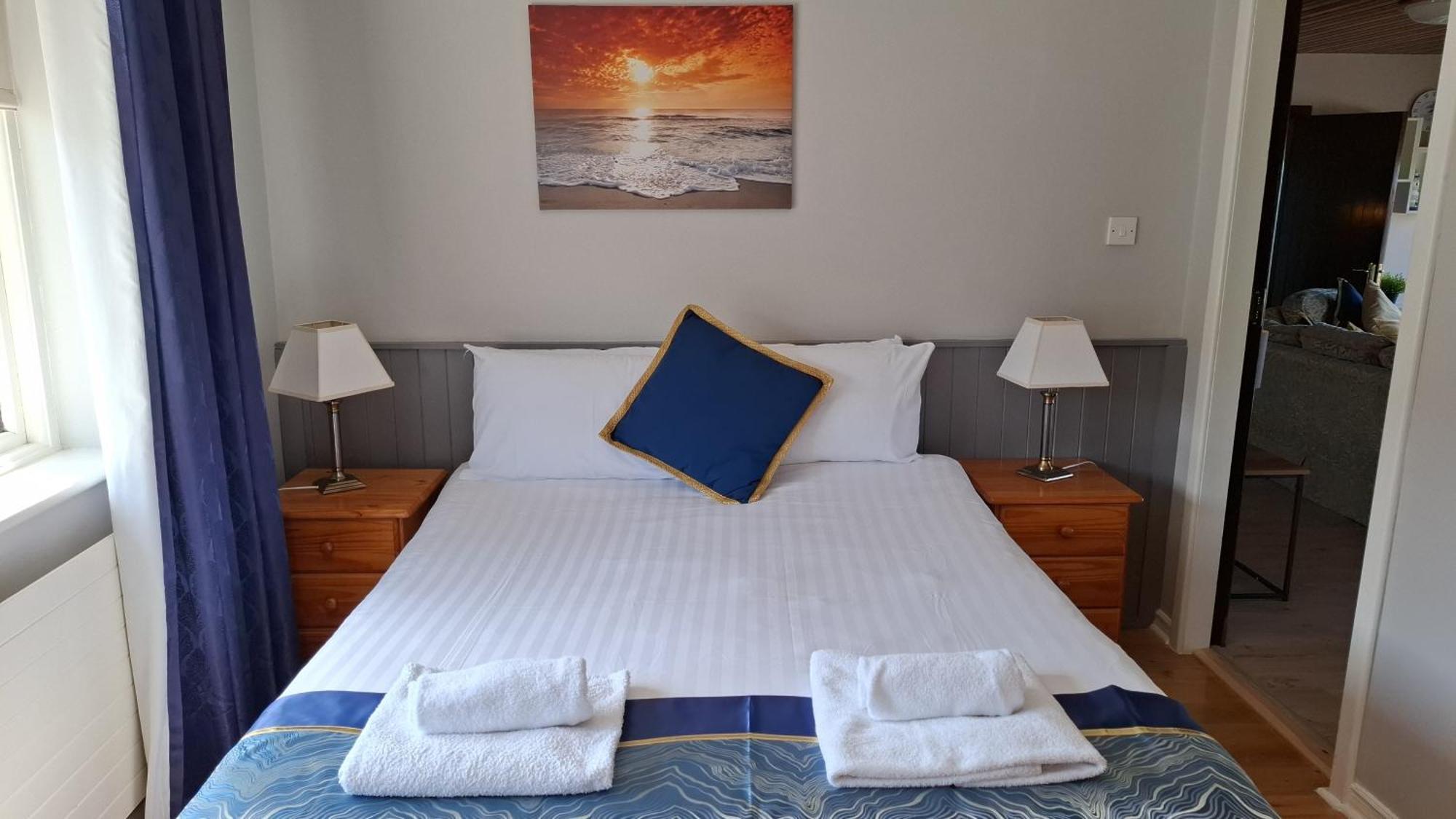 Villa Dolphin Watch Wild Atlantic Way Fanore Exterior foto