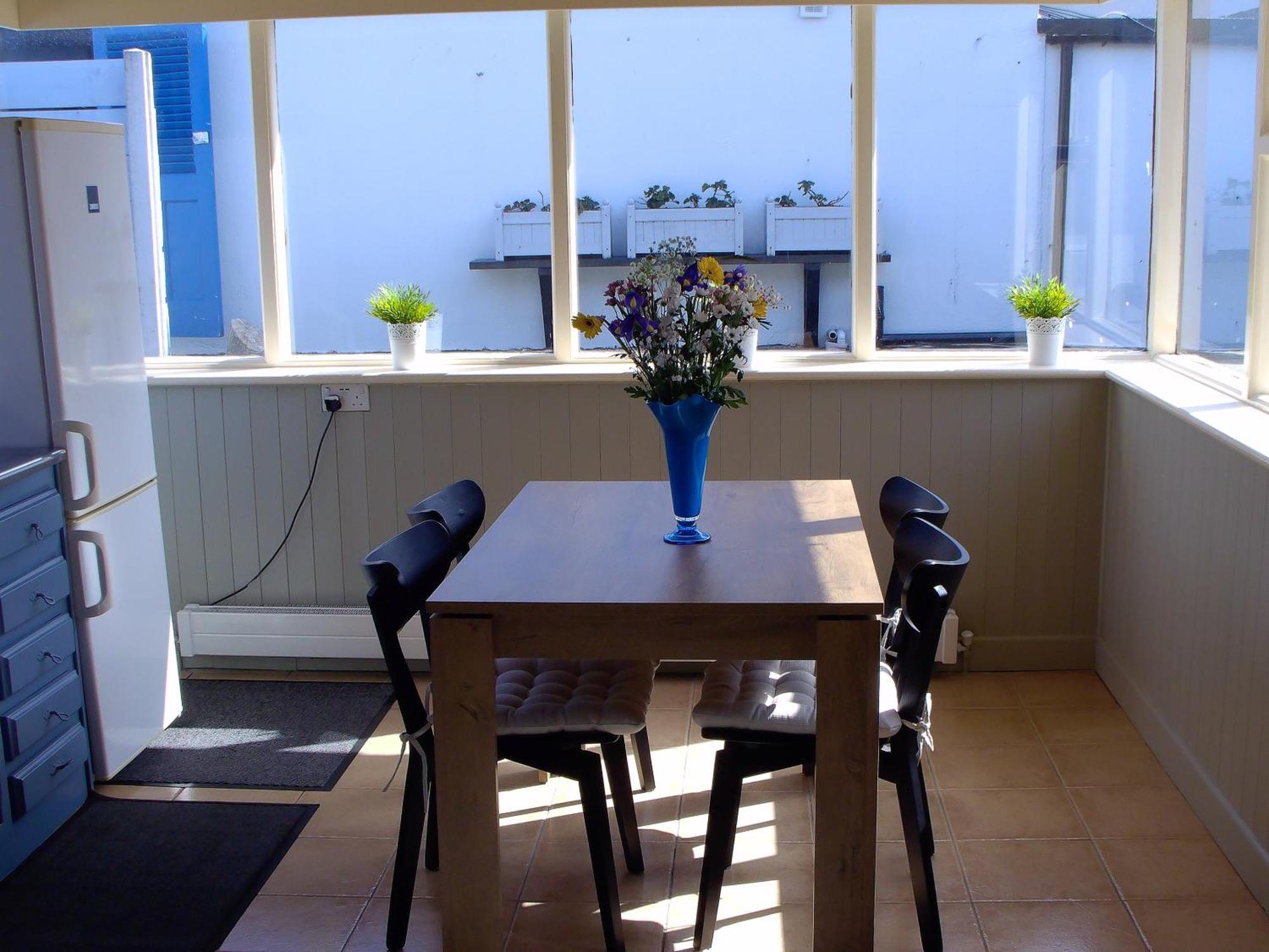 Villa Dolphin Watch Wild Atlantic Way Fanore Exterior foto